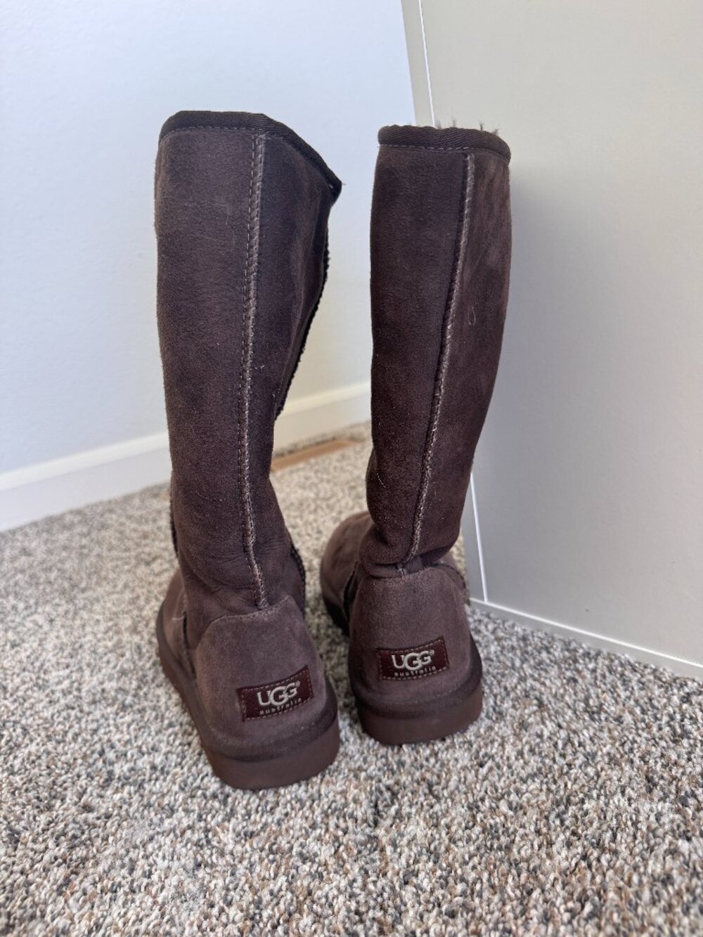 UGG Classic Tall boot